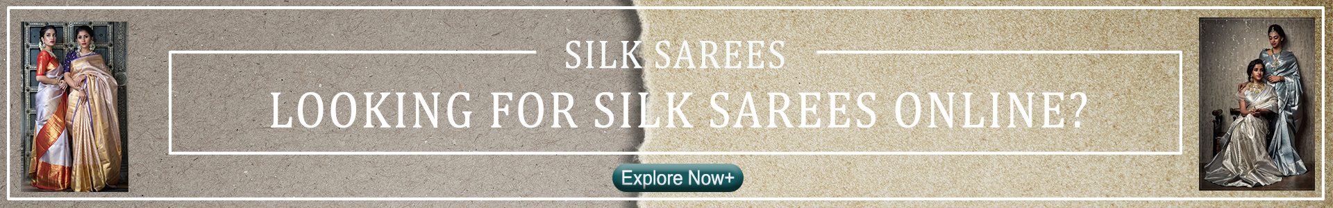 Silk Sarees